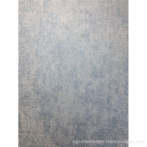 Bedroom Wall Paper Plain Design 3D Wallpaper